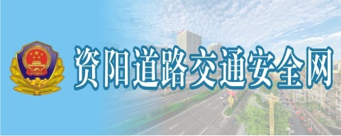 抠屄流水资阳道路交通安全网